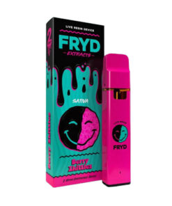 FRYD Disposable