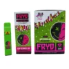 FRYD Disposable
