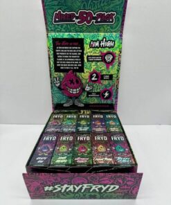Fryd Disposable