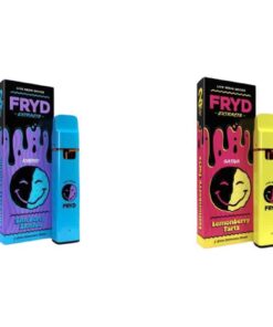 FRYD Disposable