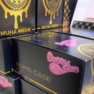 Muha Meds Carts