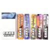 Cake Carts 2G Disposable