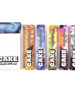Cake Carts 2G Disposable