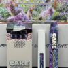 Cake Disposable