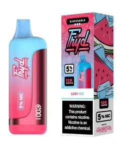 fryd disposable