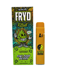 FRYD Disposable