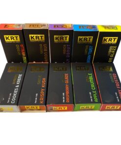 KRT Carts