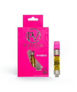 platinum carts
