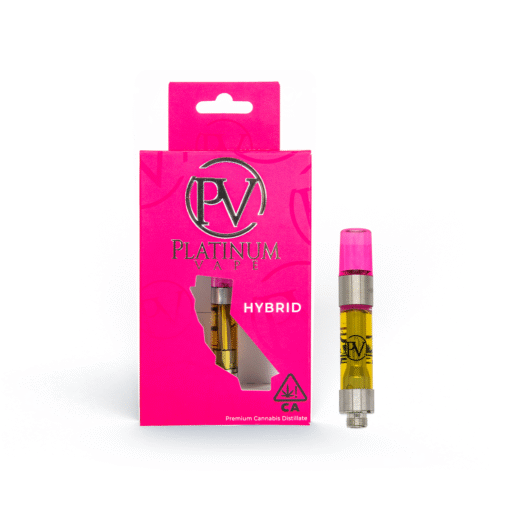 platinum carts