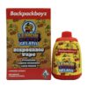 Backpack Boyz Carts