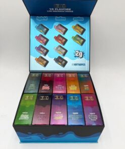 KRT Disposable 2G
