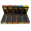 KRT Carts 1G with different flavors