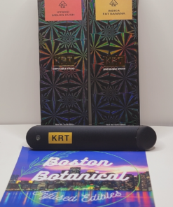 KRT Disposable 2G