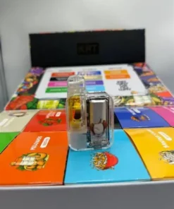 KRT Disposable