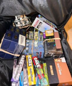 BulkCarts Variety Pack