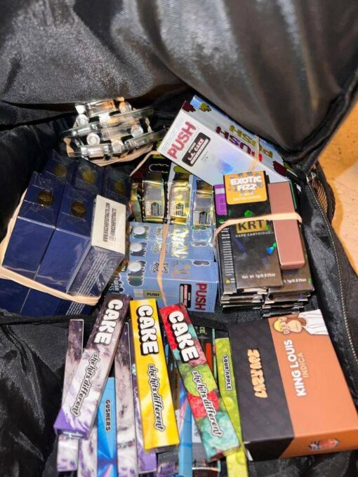 BulkCarts Variety Pack