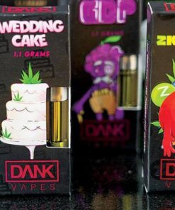 Dank Carts