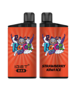 Iget Bar Disposable Vape
