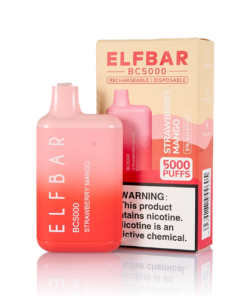 Elf Bar Disposable Vape
