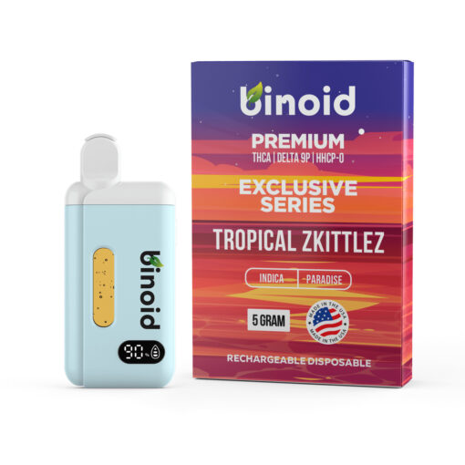 Binoid Vape Pen