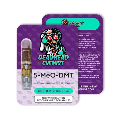 DMT Vape