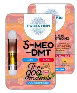 DMT Vape