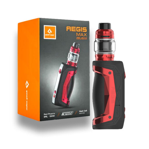 Geek Vape Aegis