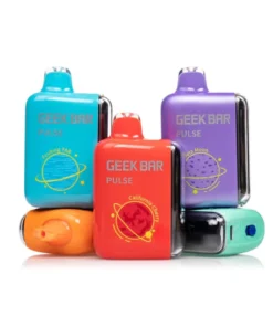 geek bar disposable vape