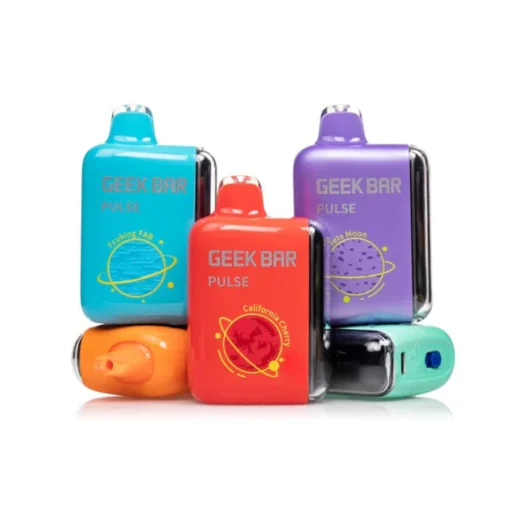 geek bar disposable vape