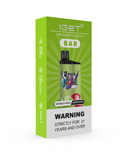 IGET Bar