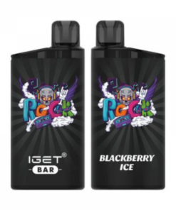 Iget Bar Disposable Vape
