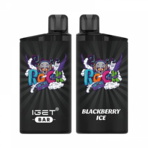Iget Bar Disposable Vape