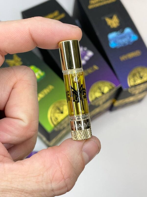 Bulk Vape Cartridges