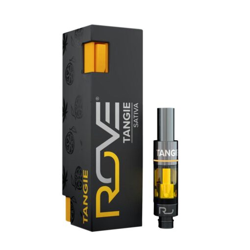 Rove Vape