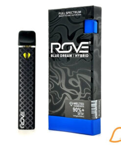 Rove Vape