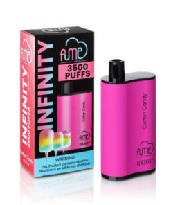 Fume Infinity