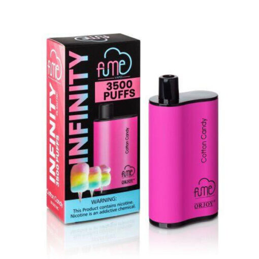 Fume Infinity
