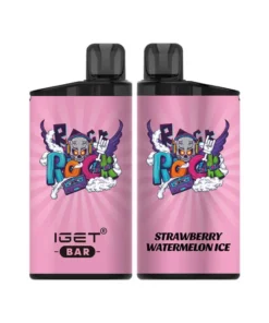 Iget Bar Disposable Vape