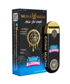 Muha Meds Disposable
