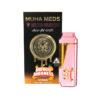 muha meds disposable 2 gram