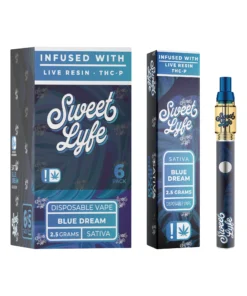 Sweet Lyfe Carts