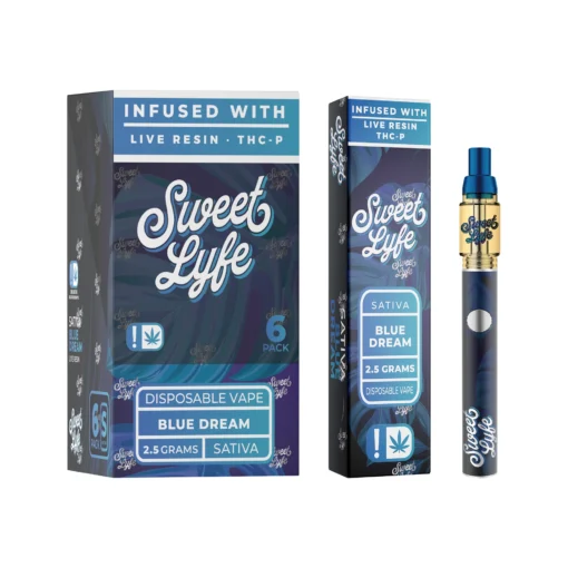 Sweet Lyfe Carts