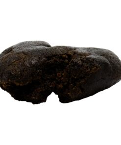 Afghan black hash
