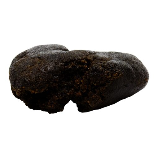 Afghan black hash