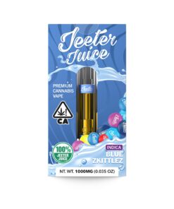 Jeeter Juice carts 1g