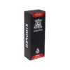 Kingpen carts