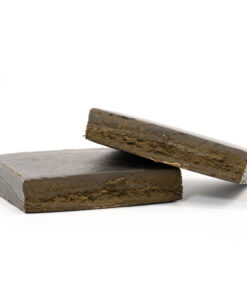 Moroccan Hash