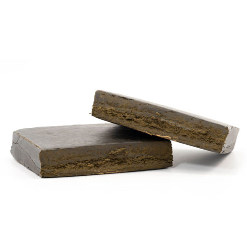 Moroccan Hash