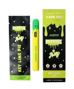 Packwoods Disposable