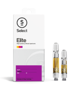 Select carts